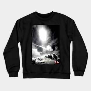 Radiance Crewneck Sweatshirt